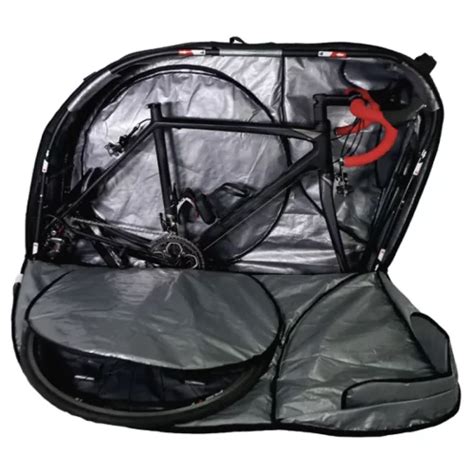 TRIPTICO R4 PRO Bicycle Travel Bag .